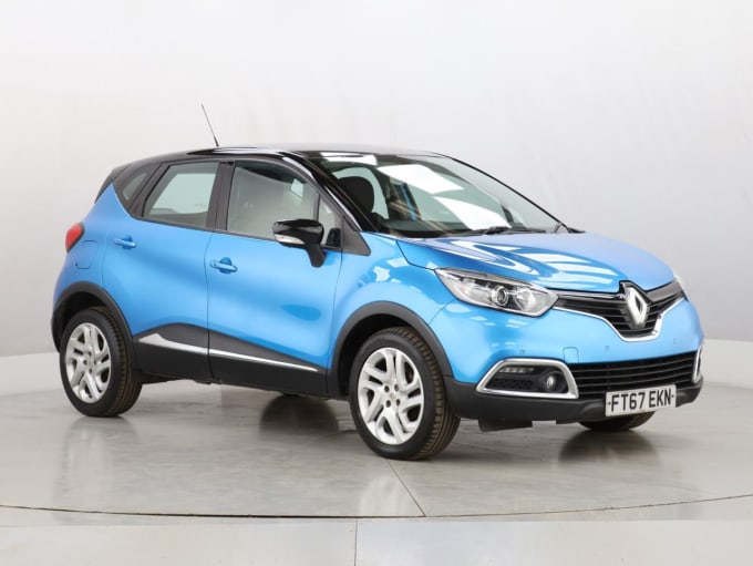 2025 Renault Captur