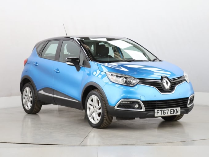 2025 Renault Captur