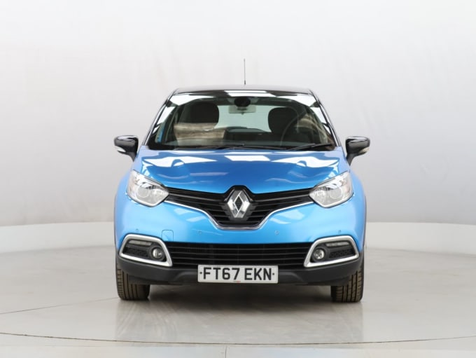 2025 Renault Captur