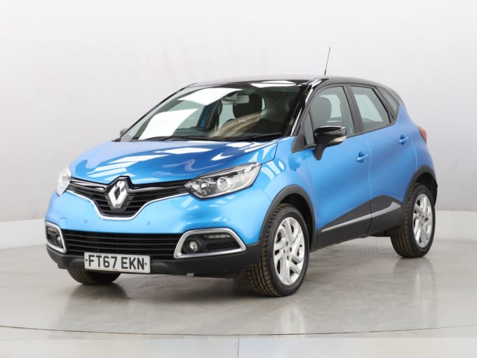 2025 Renault Captur