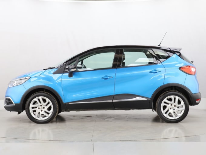 2025 Renault Captur