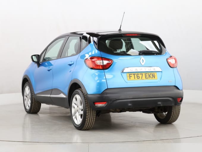 2025 Renault Captur