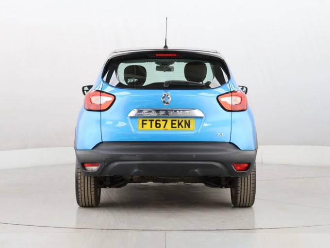 2025 Renault Captur