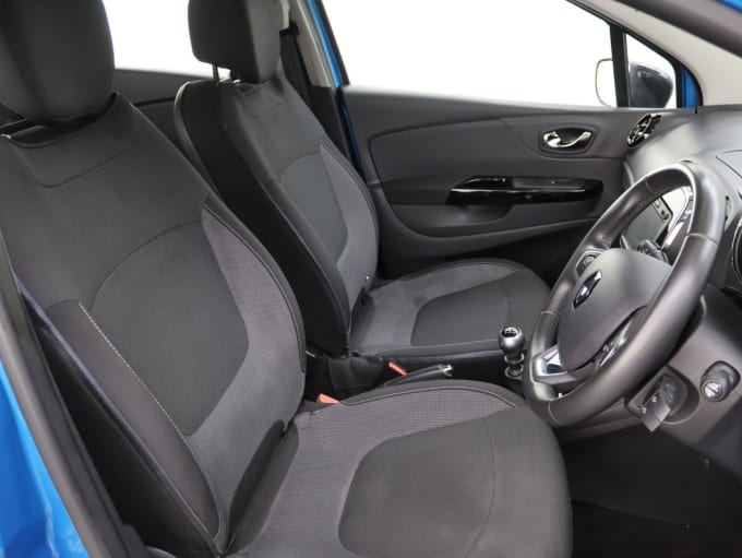 2025 Renault Captur