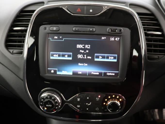2025 Renault Captur