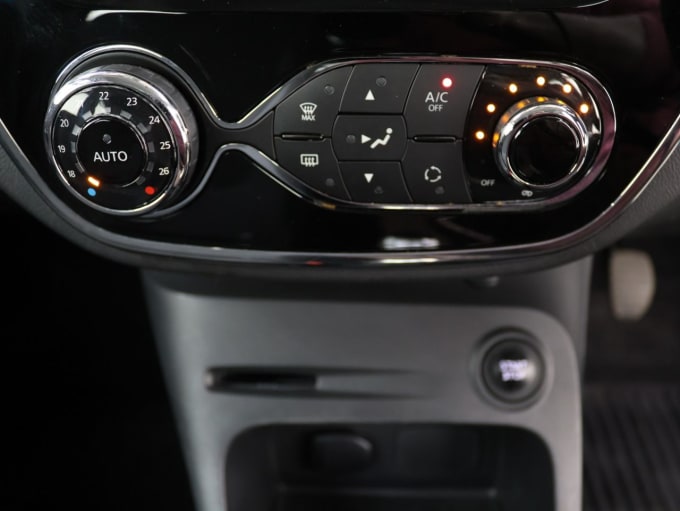 2025 Renault Captur