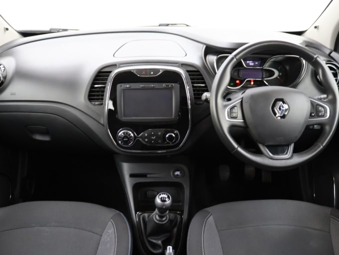 2025 Renault Captur