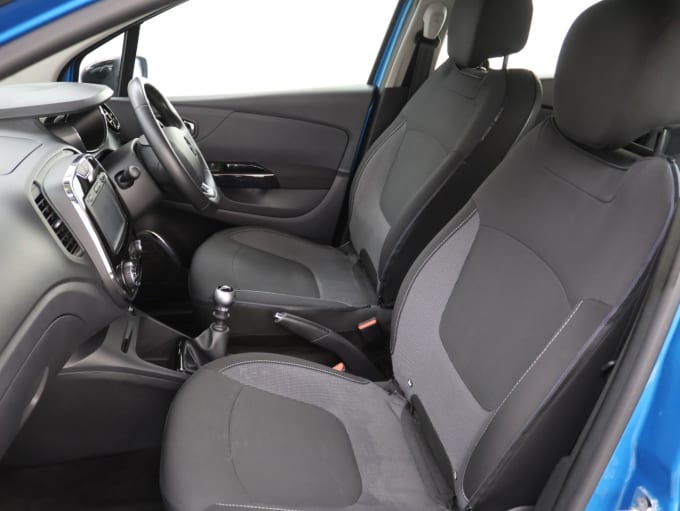 2025 Renault Captur