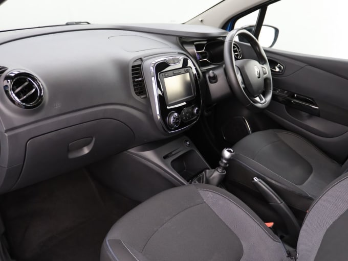 2025 Renault Captur