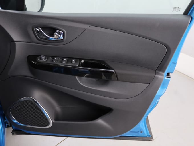 2025 Renault Captur