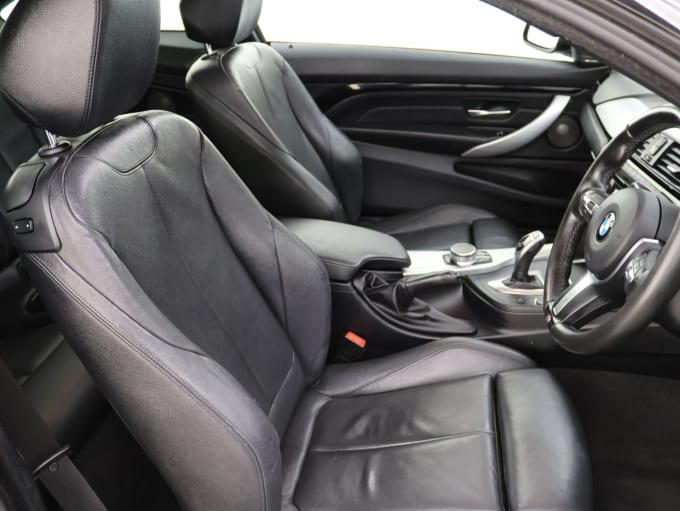 2025 BMW 4 Series