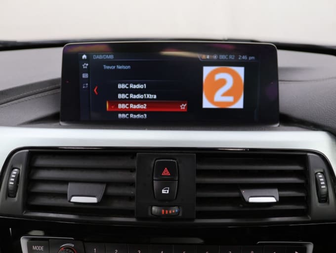 2025 BMW 4 Series