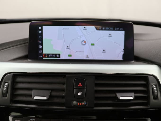 2025 BMW 4 Series