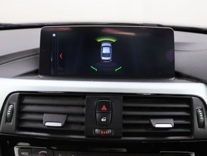 2025 BMW 4 Series