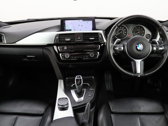 2025 BMW 4 Series