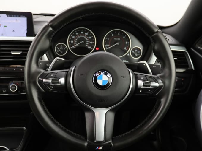 2025 BMW 4 Series