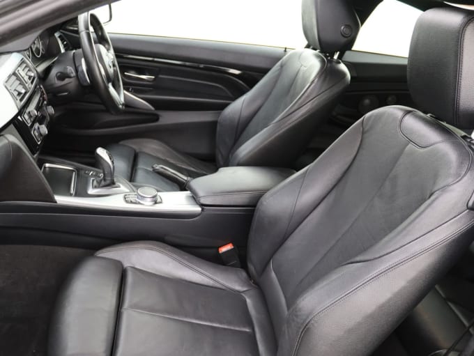 2025 BMW 4 Series