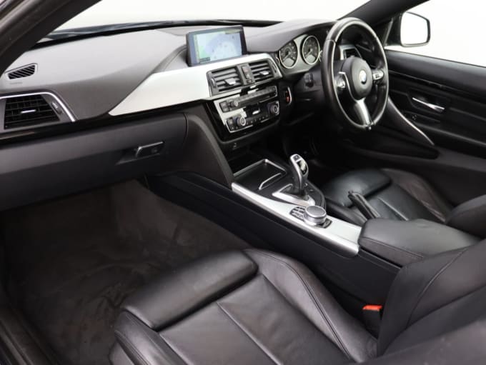 2025 BMW 4 Series