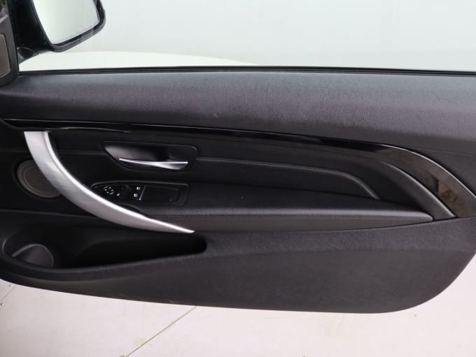 2025 BMW 4 Series