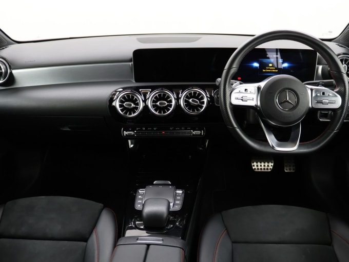 2025 Mercedes-benz A Class