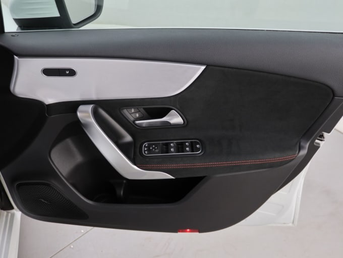 2025 Mercedes-benz A Class