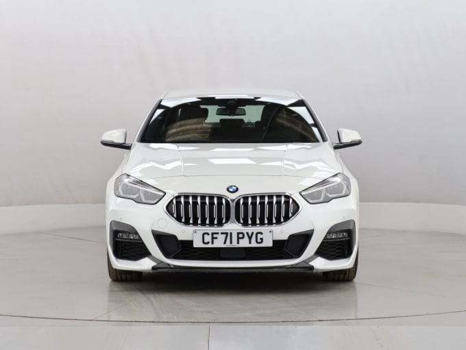 2025 BMW 2 Series Gran Coupe