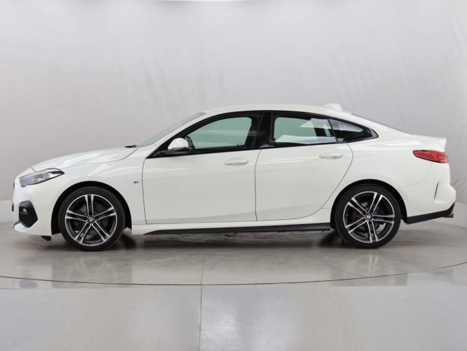 2025 BMW 2 Series Gran Coupe