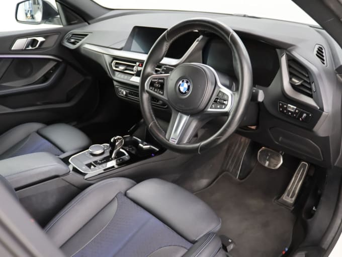 2025 BMW 2 Series Gran Coupe