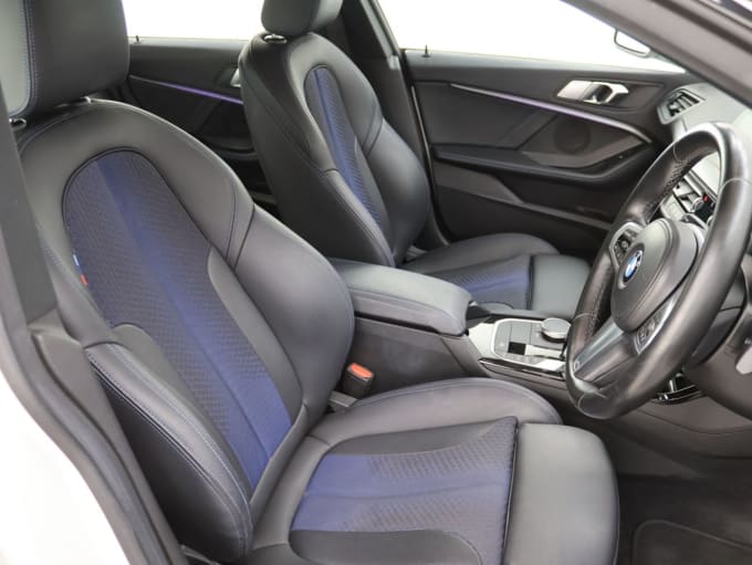 2025 BMW 2 Series Gran Coupe