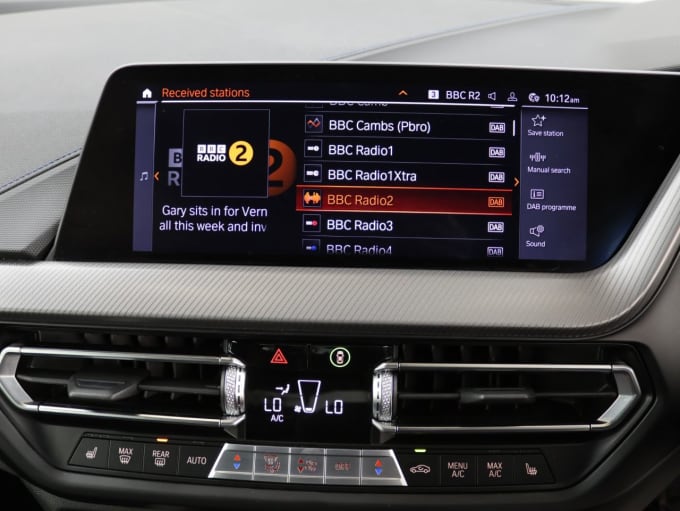 2025 BMW 2 Series Gran Coupe