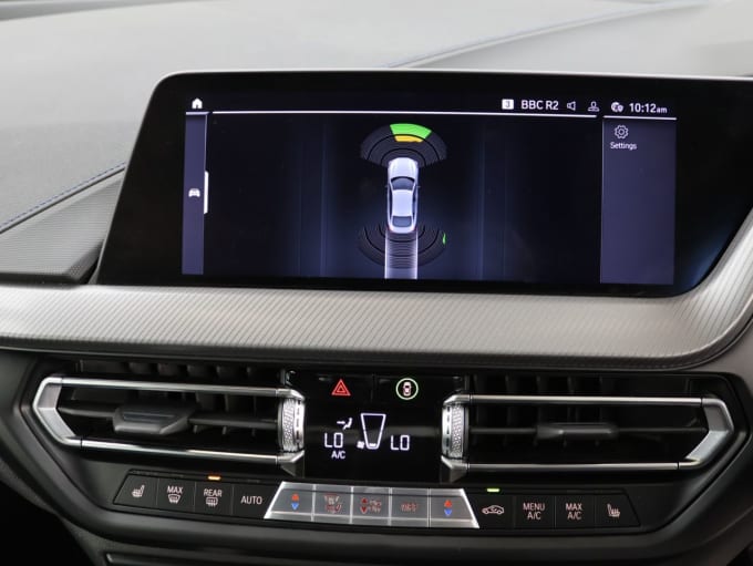 2025 BMW 2 Series Gran Coupe
