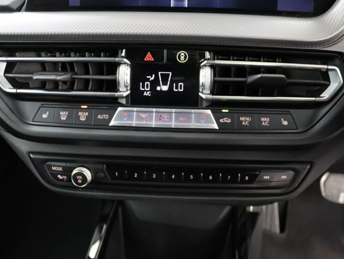 2025 BMW 2 Series Gran Coupe