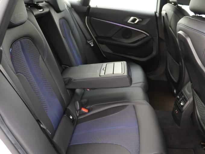 2025 BMW 2 Series Gran Coupe