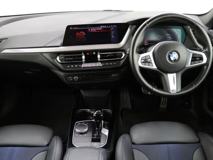 2025 BMW 2 Series Gran Coupe