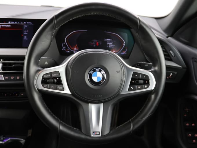 2025 BMW 2 Series Gran Coupe