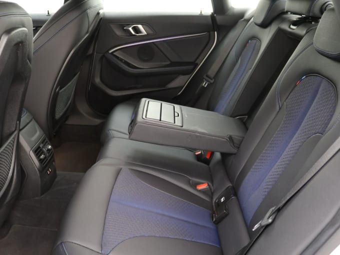 2025 BMW 2 Series Gran Coupe
