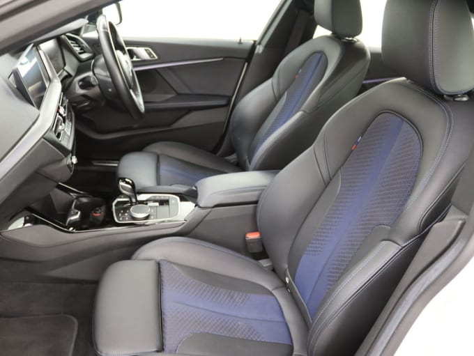 2025 BMW 2 Series Gran Coupe
