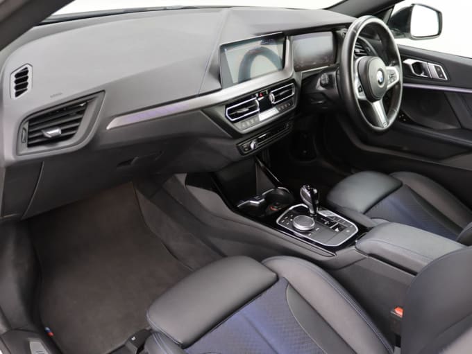 2025 BMW 2 Series Gran Coupe