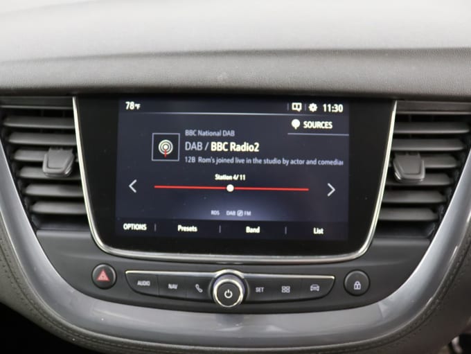 2025 Vauxhall Grandland X