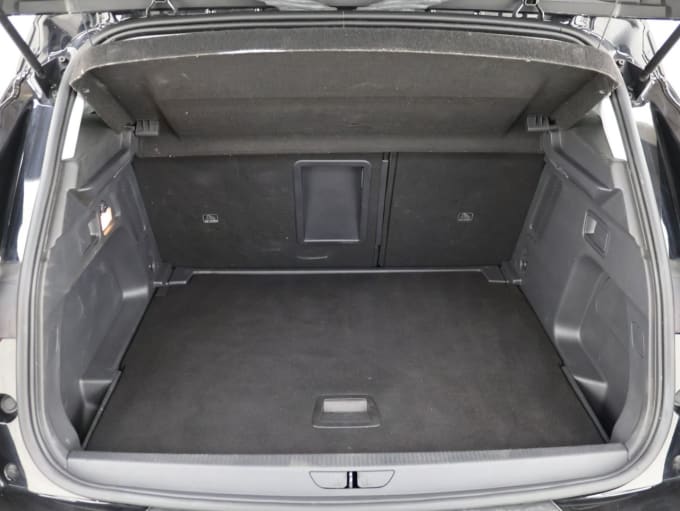 2025 Vauxhall Grandland X