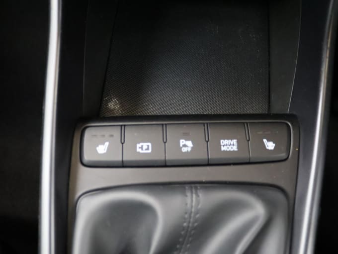 2025 Hyundai I20