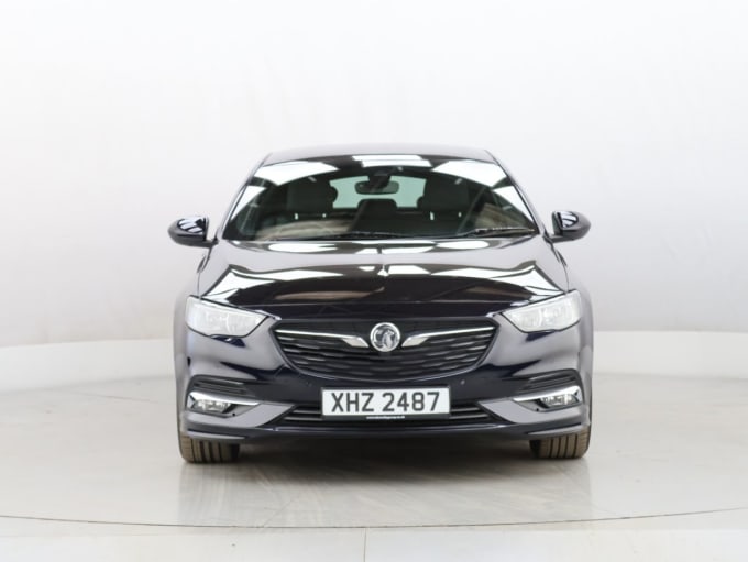 2025 Vauxhall Insignia