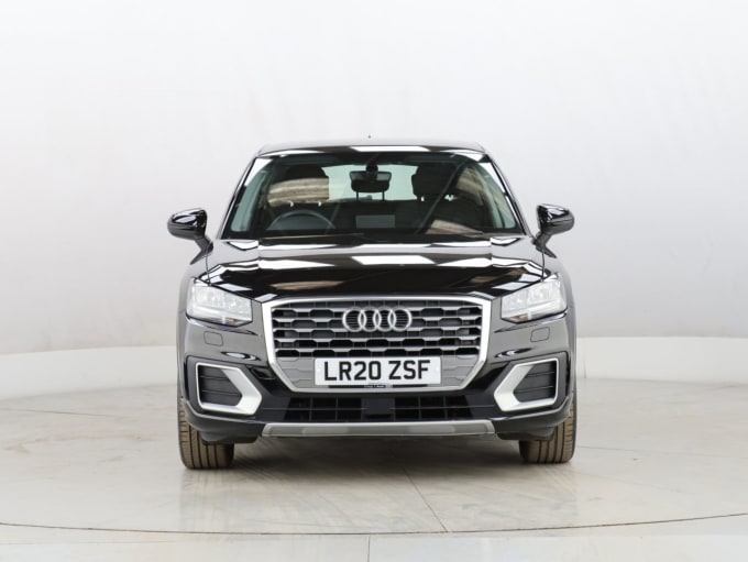 2025 Audi Q2