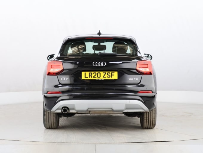 2025 Audi Q2