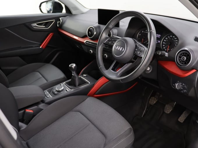 2025 Audi Q2