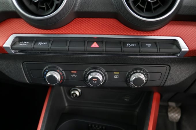 2025 Audi Q2