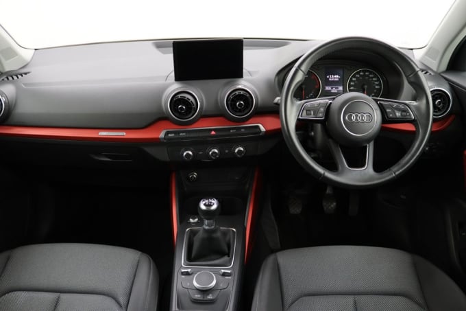 2025 Audi Q2