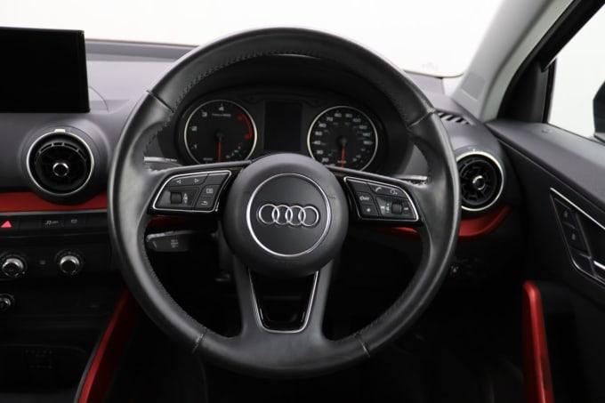 2025 Audi Q2