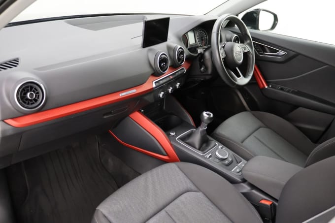 2025 Audi Q2