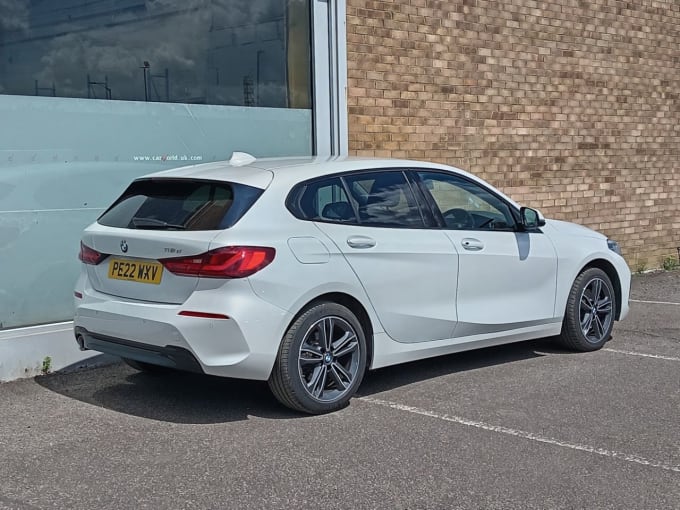 2025 BMW 1 Series